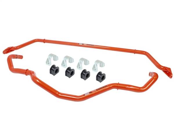 aFe - aFe Control Sway Bar Set 2016 Chevy Camaro 440-402002-N