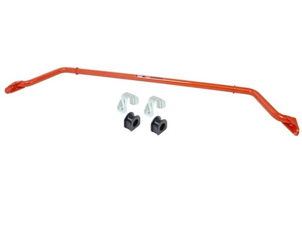 aFe - aFe Control Rear Sway Bar 2016 Chevy Camaro 440-402002RN