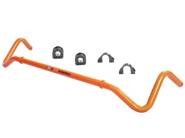 aFe - aFe Control Front Sway Bar 14-15 BMW M3/M4 (F80/82/83) 440-503001FN