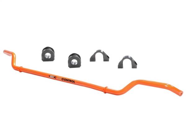 aFe - aFe Control Rear Sway Bar 14-15 BMW M3/M4 (F80/82/83) 440-503001RN