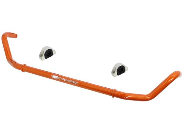 aFe - aFe Control Front Sway Bar 2007-2013 BMW 335i (E90 / 92) 440-503003FN