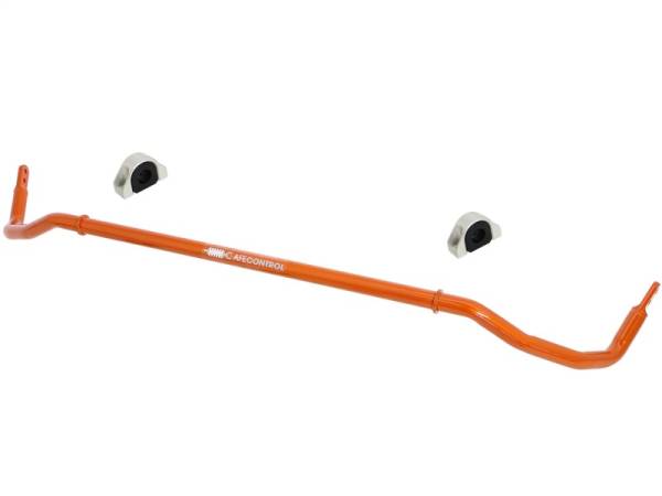 aFe - aFe Control Rear Sway Bar 2007-2013 BMW 335I (E90 / 92) 440-503003RN