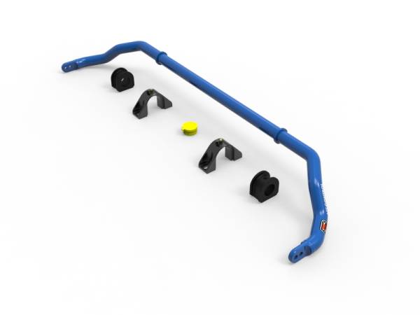 aFe - aFe POWER 20-26 Toyota GR Supra A90 Front Sway Bar - Race Edition Blue 440-721002FL