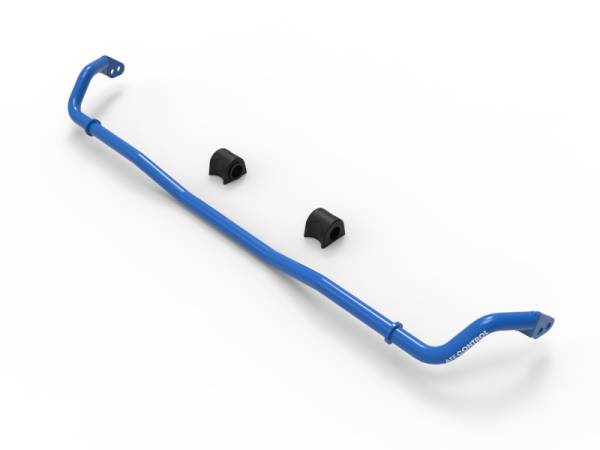 aFe - AFE 13-24 Toyota GR86 Front Sway Bar - Blue 440-722001FL