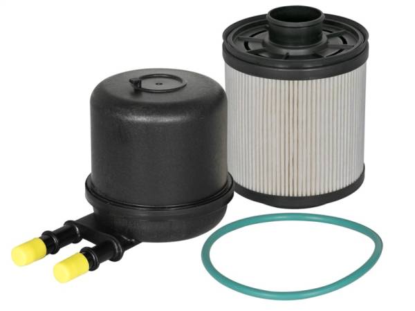 aFe - aFe ProGuard D2 Fluid Filters Fuel F/F FUEL Ford Diesel Trucks 11-16 V8-6.7L (td) 44-FF014