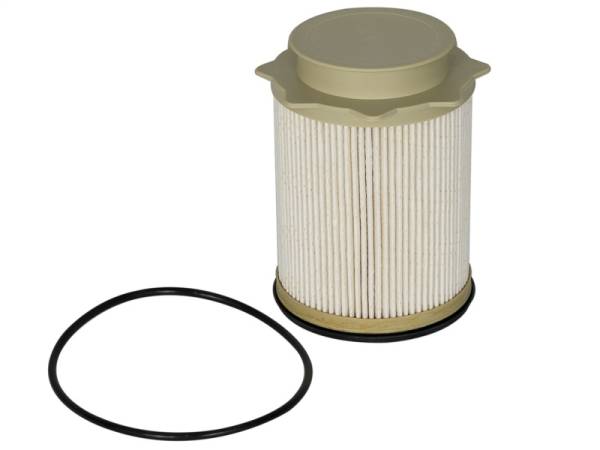 aFe - aFe ProGuard D2 Fluid Filters Fuel F/F FUEL 10-15 Dodge Diesel 6.7L (td) 44-FF016