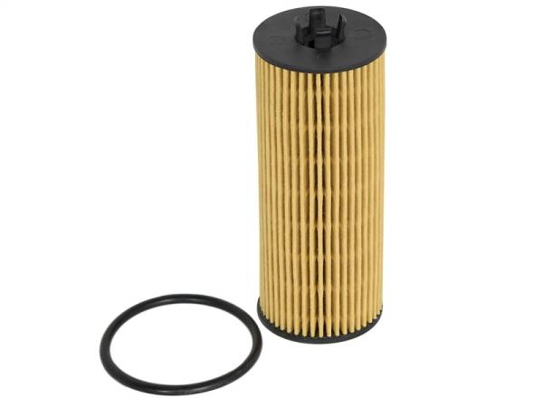 aFe - aFe ProGuard D2 F/F Cartridge Style Oil Filter 12-13 Jeep Wrangler JK V6-3.6L 44-LF026
