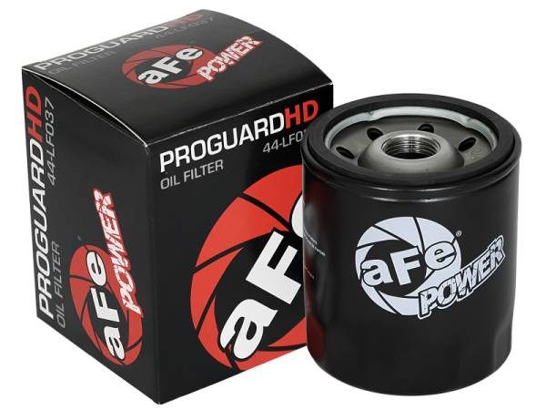 aFe - aFe PROGUARD Oil Filter 44-LF037