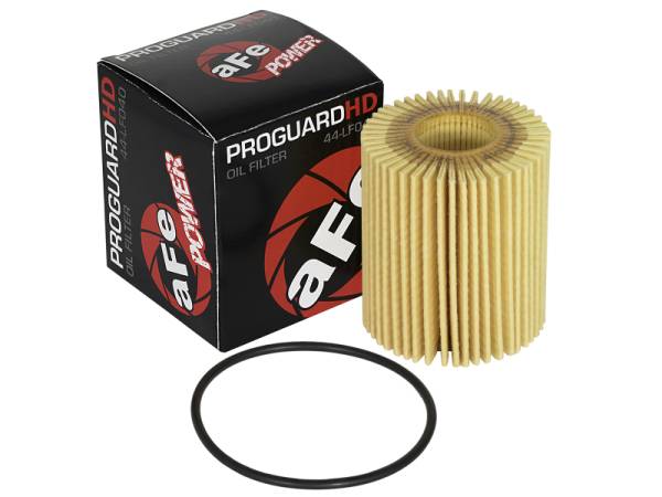 aFe - aFe PROGUARD Oil Filter 44-LF040