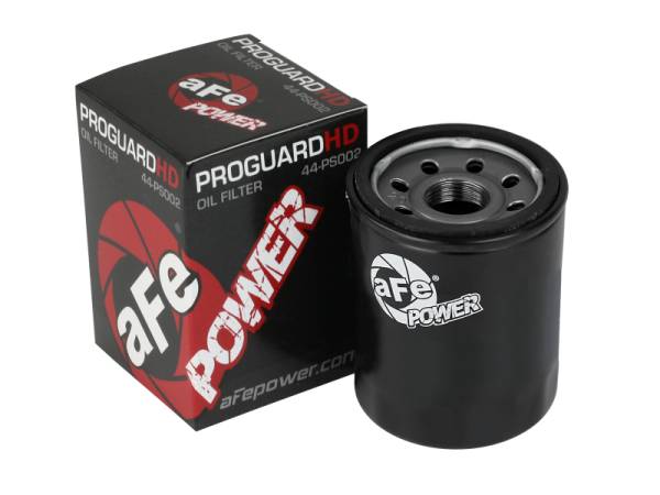 aFe - aFe PROGUARD Oil Filter 44-PS002