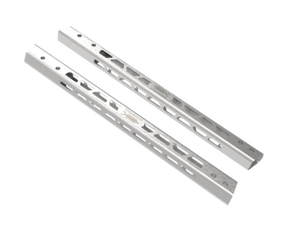 aFe - aFe Control 20-23 Chevrolet Corvette (C8) V8-6.2L Rear Suspension Strut Brace 450-401016-H