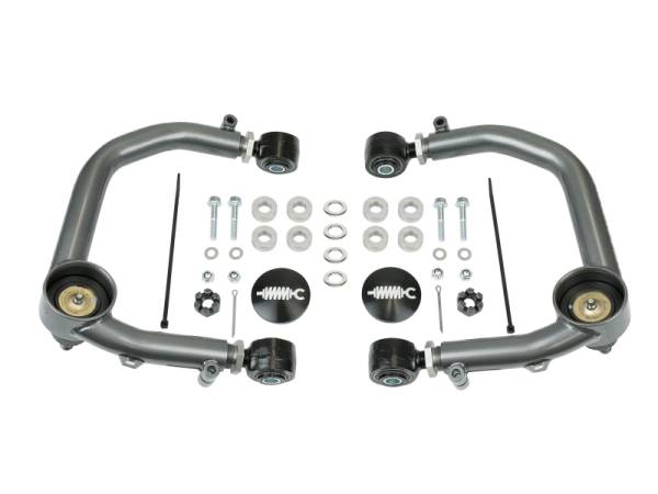 aFe - aFe Control 05-20 Tacoma Upper Control Arms - Gunmetal Grey 460-72T001-G