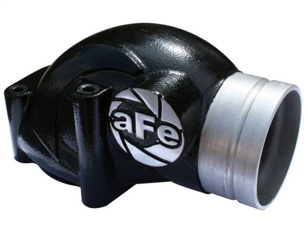 aFe - aFe Bladerunner Manifolds Intake MAN INT Ford Diesel Trucks 03-04 V8-6.0L (td) 46-10031