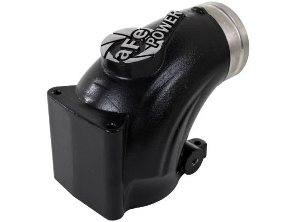 aFe - aFe Bladerunner Manifolds Intake MAN INT Ford Diesel Trucks 05-07 V8-6.0L (td) 46-10041