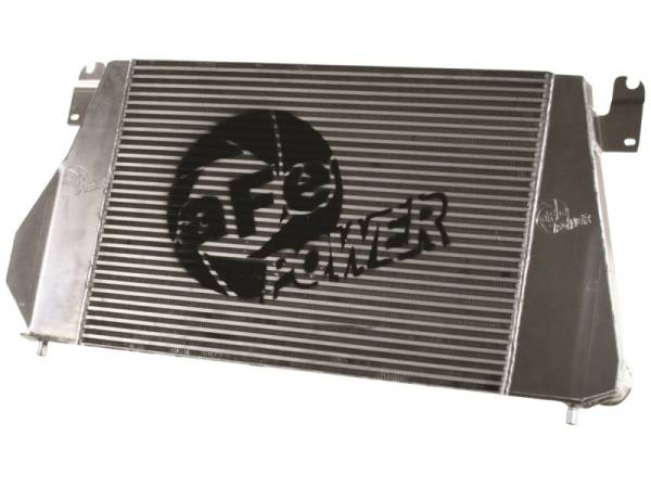 aFe - aFe Bladerunner Intercoolers I/C GM Diesel Trucks 06-10 V8-6.6L (td) LBZ/LMM 46-20051
