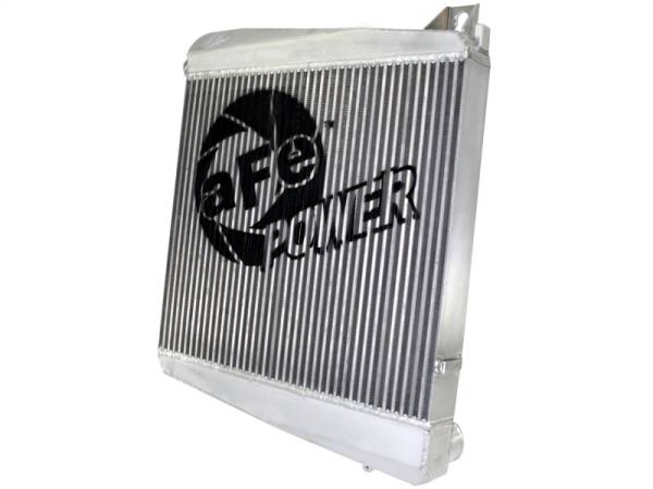 aFe - aFe Bladerunner Intercoolers I/C Ford Diesel Trucks 08-10 V8-6.4L (td) 46-20071