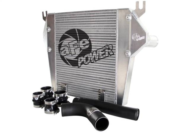 aFe - aFe Bladerunner Intercooler 10-12 Dodge Diesel Trucks L6-6.7L (td) 46-20082