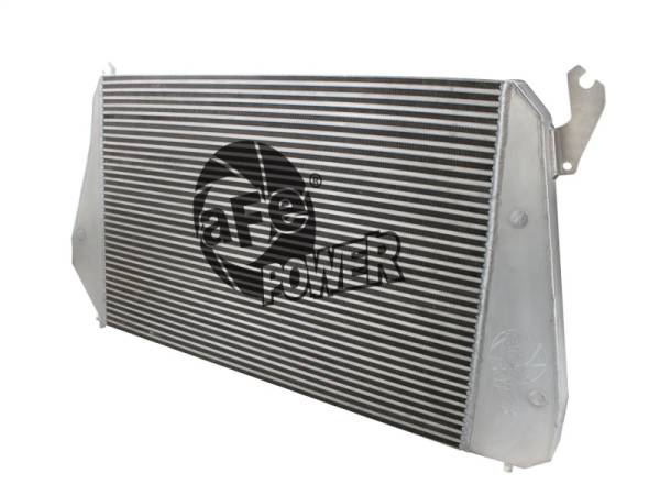 aFe - aFe Bladerunner Intercooler 11-13 GM Diesel Trucks V8 6.6L (td) LML 46-20111