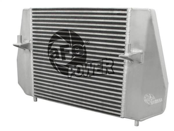 aFe - aFe Power BladeRunner 3in Intercooler 11-12 Ford F-150 V6 3.5L (tt) 46-20121-1