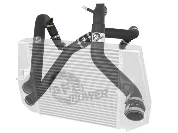 aFe - aFe Bladerunner GT Series Intercooler 11-14 Ford F-150 EcoBoost 3.5L (tt) 46-20124-B