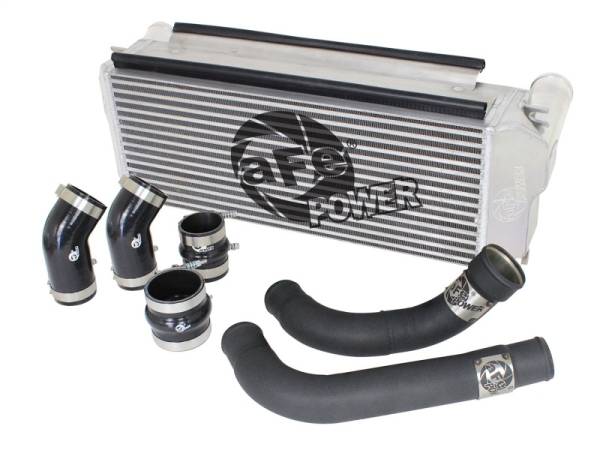 aFe - aFe BladeRunner GT Series Intercooler & Tubes 13-16 Dodge Ram Diesel Trucks L6-6.7L (td) 46-20132-B