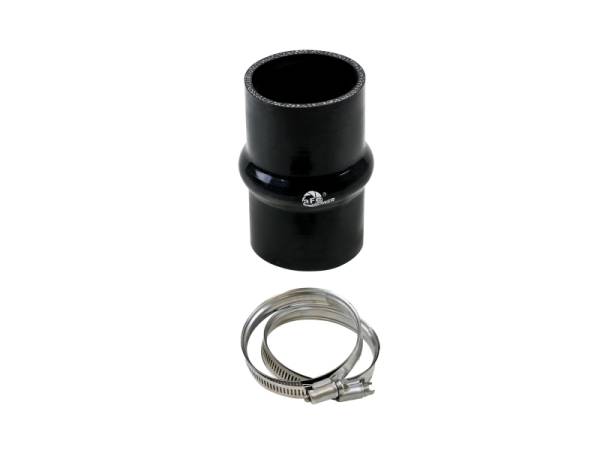 aFe - aFe BladeRunner Intercooler Coupling Kit for Cold Charge Pipe Ford Diesel Trucks 11-16 V8-6.7L (td) 46-20140SSC