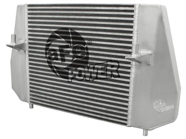 aFe - aFe Power BladeRunner 3in Intercooler 13-14 Ford F-150 V6 3.5L (tt) 46-20161