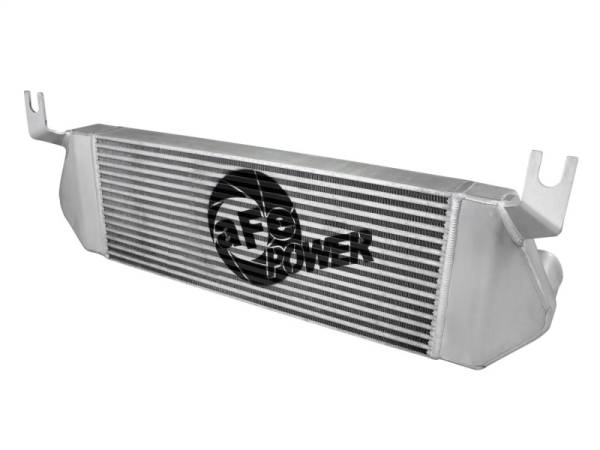 aFe - aFe Bladerunner Intercoolers Street Series 14-15 Ram 1500 EcoDiesel V6 3.0L (t) 46-20171