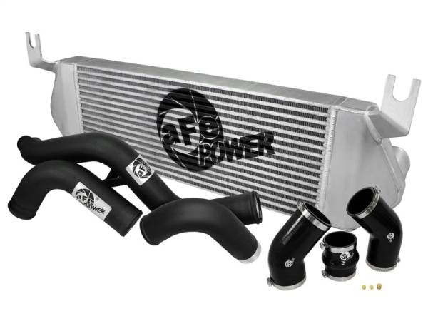 aFe - aFe Bladerunner Intercooler 2014+ Dodge RAM EcoDiesel V6 3.0L 46-20172