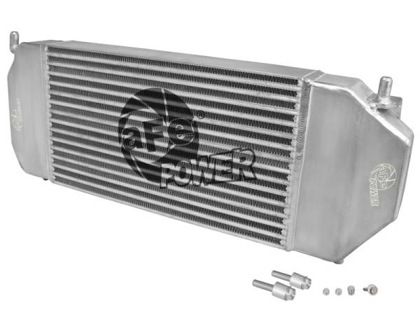 aFe - aFe Bladerunner 3in Core Intercooler 2015 Ford F-150 V6 2.7/3.5L (tt) 46-20201