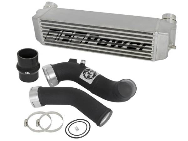 aFe - aFe BladeRunner GT Series Intercooler w/ Tube 12-15 BMW 335i F30 3.0L (t) 46-20232-B