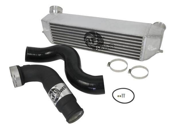aFe - aFe Bladerunner Intercooler w/ Tubes 11-13 BMW 335i L6-3.0L (tt) N55 46-20242-B