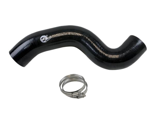 aFe - aFe BladeRunner Intercooler Coupling Kit for Cold Charge PipeFord Diesel Trucks 17-25 V8-6.7L (td) 46-20310SSC