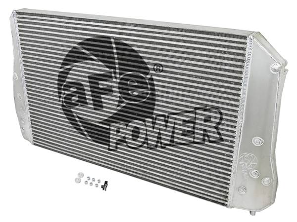 aFe - aFe Bladerunner GT Series Intercooler 17-18 GM Diesel Trucks V8-6.6L L5P (Intercooler Only) 46-20331