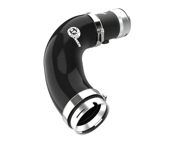 aFe - aFe BladeRunner Hot Charge Pipe Kia Stinger 22-23 L4-2.5L (t) 46-20698-B