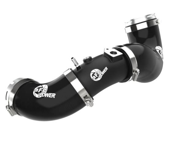aFe - aFe BladeRunner Cold Charge Pipe Kia Stinger 22-23 L4-2.5L (t) 46-20699-B