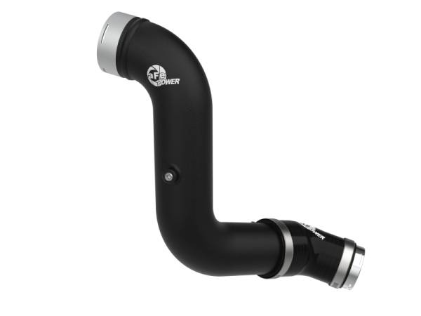 aFe - aFe BladeRunner Cold Charge Pipe GM Colorado/Canyon 23-25 L4-2.7L (t) 46-20749-B