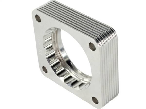 aFe - aFe Silver Bullet Throttle Body Spacers TBS Ford F-150 97-10 V8-4.6 97-03 V8-5.4L 46-33001