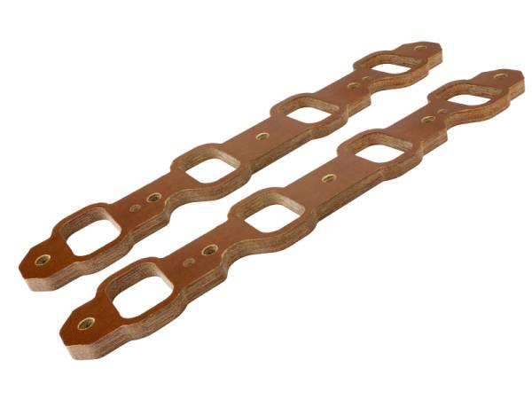 aFe - aFe Silver Bullet Intake Manifold Spacer Kit 2020 F-250/F-350 V8-7.3L 46-33024