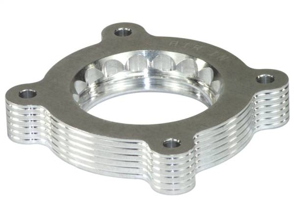 aFe - aFe Silver Bullet Throttle Body Spacers TBS Toyota 4Runner/FJ Cruiser 10-12 V6-4.0L 46-38008