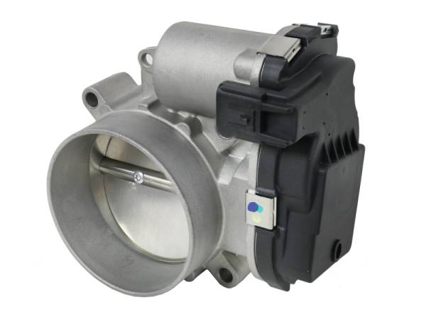 aFe - aFe 11-23 Dodge Challenger / 11-23 Dodge Charger 80mm Throttle Body 46-39105