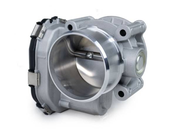 aFe - aFe POWER Ford I4-2.3L (t) & V6-2.7L/3.0L (tt) EcoBoost 65mm Throttle Body 46-39115