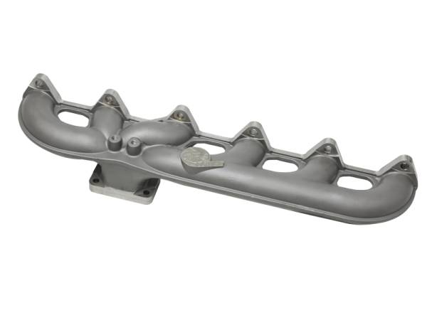 aFe - aFe Bladerunner Manifolds Exhaust MAN EXH Dodge Diesel Trucks 03-07 L6-5.9L (td) 46-40011