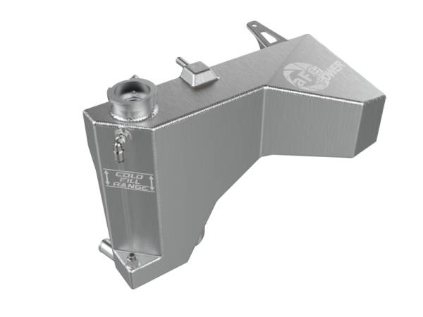 aFe - aFe 11-23 Dodge Challenger BladeRunner GT Series Engine Coolant Expansion Tank 46-51003