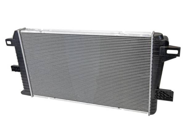 aFe - aFe BladeRunner OER Series Radiator 01-05 GM Diesel Trucks 01-05 V8-6.6L (td) LBZ/LMM 46-53031