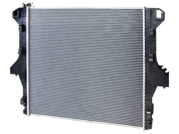 aFe - aFe BladeRunner OER Series Radiator 03-09 Dodge Diesel Trucks L6-5.9/6.7L (td) 46-53061