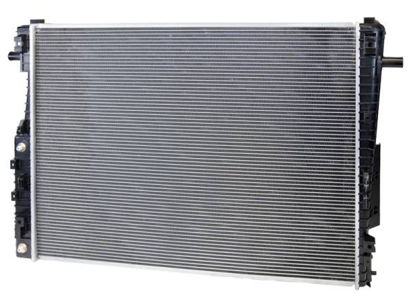 aFe - aFe BladeRunner OER Series Radiator 08-10 Ford Diesel Trucks V8-6.4L (td) 46-53091