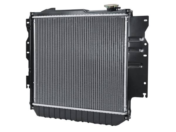 aFe - aFe BladeRunner OER Series Radiator 97-06 Jeep Wrangler (TJ) L6-4.0L 46-53101