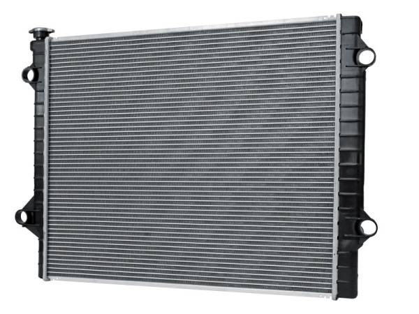 aFe - aFe BladeRunner OER Series Radiator 05-15 Toyota Tacoma V6-4.0L 46-53111