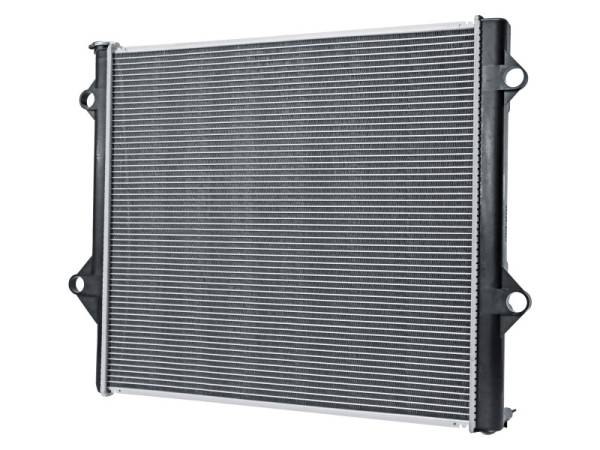 aFe - aFe BladeRunner OER Series Radiator 07-14 Toyota 4Runner 03-09/FJ Cruiser V6-4.0L 46-53121